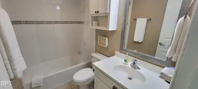2BR 2 Kings, Steps to Beach, Entertainment SPI - image 25 of 61