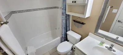 2BR 2 Kings, Steps to Beach, Entertainment SPI - image 22 of 61