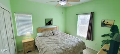 2BR 2 Kings, Steps to Beach, Entertainment SPI - image 28 of 61