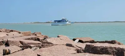 2BR 2 Kings, Steps to Beach, Entertainment SPI - image 60 of 61