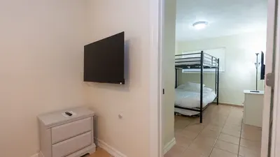 2BR Ground Floor, Sleeps 8, Pets ok - SPI - image 84 of 136