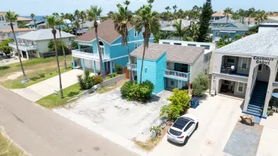 2BR Ground Floor, Sleeps 8, Pets ok - SPI - image 129 of 136