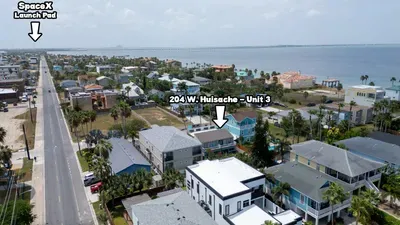 2BR Ground Floor, Sleeps 8, Pets ok - SPI - image 114 of 136