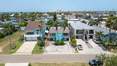 2BR Ground Floor, Sleeps 8, Pets ok - SPI