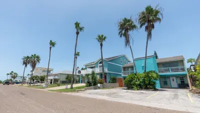 2BR Ground Floor, Sleeps 8, Pets ok - SPI - image 16 of 136