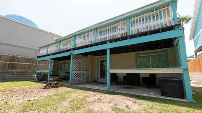 2BR Ground Floor, Sleeps 8, Pets ok - SPI - image 97 of 136