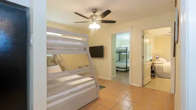 2BR Ground Floor, Sleeps 8, Pets ok - SPI - image 83 of 136