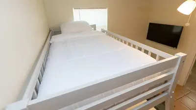 2BR Ground Floor, Sleeps 8, Pets ok - SPI - image 82 of 136