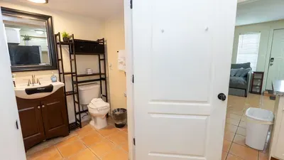 2BR Ground Floor, Sleeps 8, Pets ok - SPI - image 89 of 136