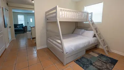 2BR Ground Floor, Sleeps 8, Pets ok - SPI - image 8 of 136