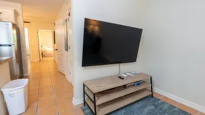 2BR Ground Floor, Sleeps 8, Pets ok - SPI - image 32 of 136