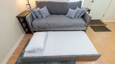2BR Ground Floor, Sleeps 8, Pets ok - SPI - image 31 of 136