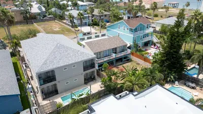 2BR Ground Floor, Sleeps 8, Pets ok - SPI - image 122 of 136
