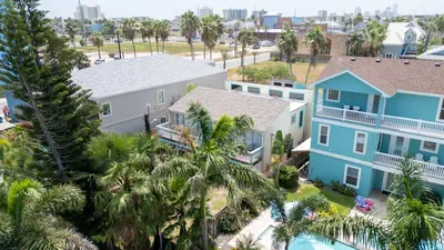 2BR Ground Floor, Sleeps 8, Pets ok - SPI - image 124 of 136