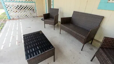 2BR Ground Floor, Sleeps 8, Pets ok - SPI - image 104 of 136