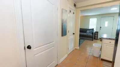 2BR Ground Floor, Sleeps 8, Pets ok - SPI - image 88 of 136