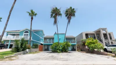2BR Ground Floor, Sleeps 8, Pets ok - SPI - image 18 of 136