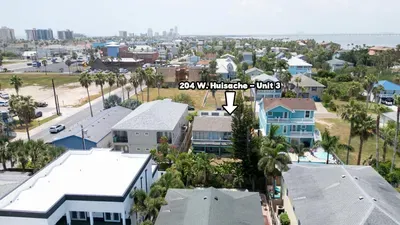 2BR Ground Floor, Sleeps 8, Pets ok - SPI - image 120 of 136