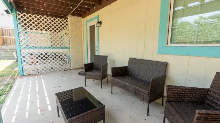 2BR Ground Floor, Sleeps 8, Pets ok - SPI - image 5 of 136