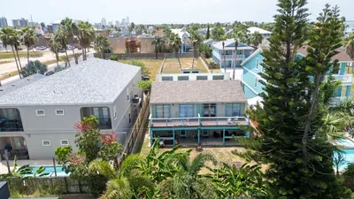 2BR Ground Floor, Sleeps 8, Pets ok - SPI - image 125 of 136