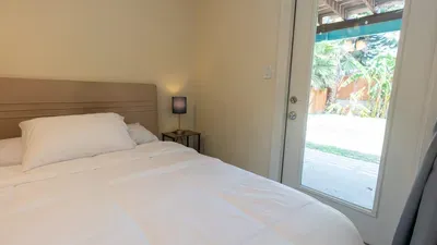 2BR Ground Floor, Sleeps 8, Pets ok - SPI - image 54 of 136