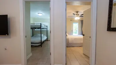 2BR Ground Floor, Sleeps 8, Pets ok - SPI - image 81 of 136