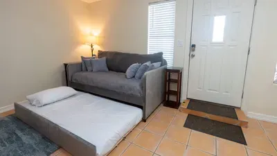 2BR Ground Floor, Sleeps 8, Pets ok - SPI - image 30 of 136