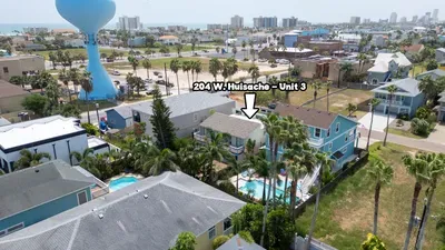 2BR Ground Floor, Sleeps 8, Pets ok - SPI - image 119 of 136