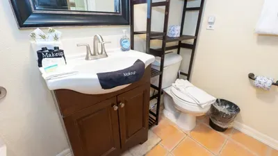 2BR Ground Floor, Sleeps 8, Pets ok - SPI - image 93 of 136