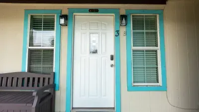 2BR Ground Floor, Sleeps 8, Pets ok - SPI - image 11 of 136