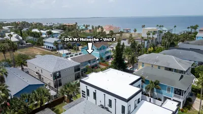 2BR Ground Floor, Sleeps 8, Pets ok - SPI - image 126 of 136