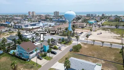 2BR Ground Floor, Sleeps 8, Pets ok - SPI - image 107 of 136