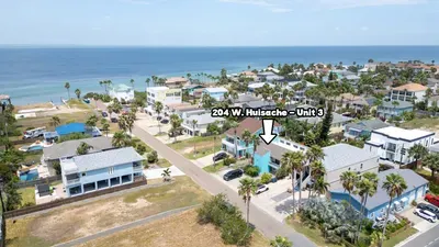 2BR Ground Floor, Sleeps 8, Pets ok - SPI - image 109 of 136