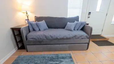 2BR Ground Floor, Sleeps 8, Pets ok - SPI - image 27 of 136