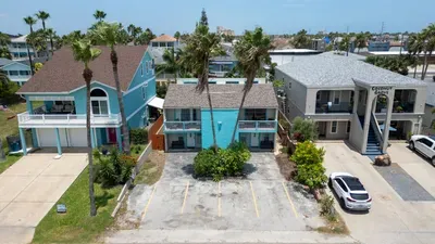 2BR Ground Floor, Sleeps 8, Pets ok - SPI - image 128 of 136