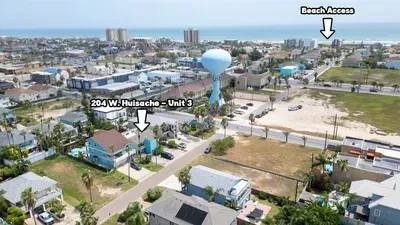 2BR Ground Floor, Sleeps 8, Pets ok - SPI - image 115 of 136
