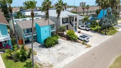 2BR Ground Floor, Sleeps 8, Pets ok - SPI - image 135 of 136