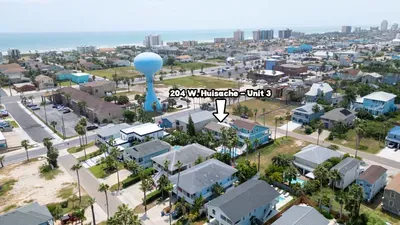 2BR Ground Floor, Sleeps 8, Pets ok - SPI - image 112 of 136