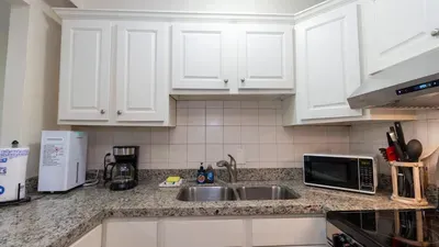2BR Ground Floor, Sleeps 8, Pets ok - SPI - image 33 of 136