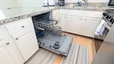 2BR Ground Floor, Sleeps 8, Pets ok - SPI - image 47 of 136