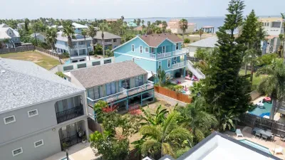 2BR Ground Floor, Sleeps 8, Pets ok - SPI - image 127 of 136