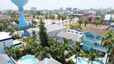 2BR Ground Floor, Sleeps 8, Pets ok - SPI - image 123 of 136