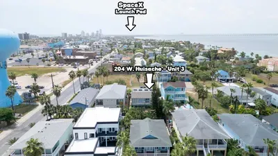 2BR Ground Floor, Sleeps 8, Pets ok - SPI - image 117 of 136
