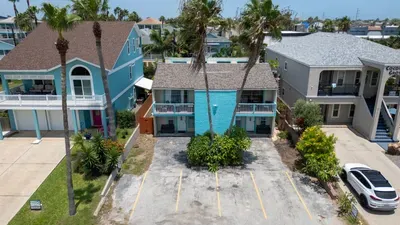 2BR Ground Floor, Sleeps 8, Pets ok - SPI - image 134 of 136