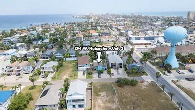 2BR Ground Floor, Sleeps 8, Pets ok - SPI - image 111 of 136