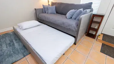 2BR Ground Floor, Sleeps 8, Pets ok - SPI - image 28 of 136