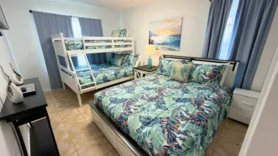 Walkable Location - 99 Steps to Beach - Pool - image 55 of 77