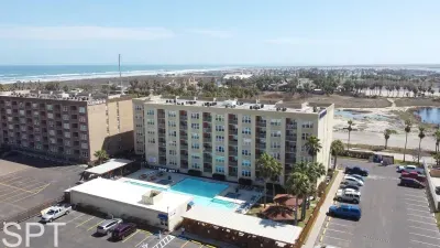 2BR · Private Beach Access · Pool & Heated Hot Tub - image 90 of 120