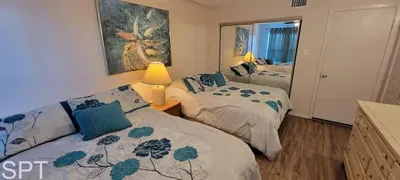 2BR · Private Beach Access · Pool & Heated Hot Tub - image 50 of 120