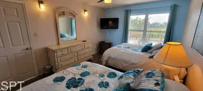 2BR · Private Beach Access · Pool & Heated Hot Tub - image 46 of 120